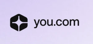 Логотип You.com