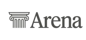 Логотип Arena AI