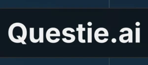 Логотип Questie AI