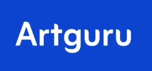 Логотип Artguru AI