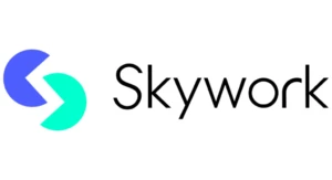 Логотип Skywork AI