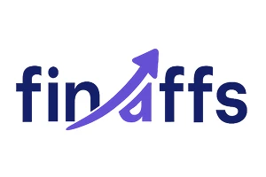 Логотип Finaffs