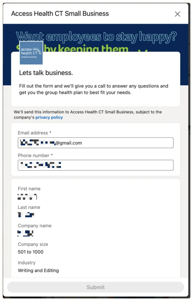 Почему LinkedIn Ads — мощная B2B альтернатива Google Ads