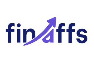 Логотип Finaffs
