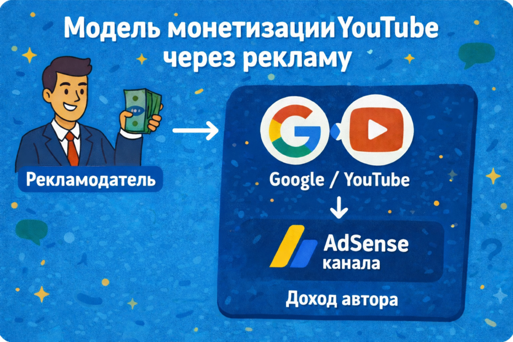 Как зарабатывать в соцсетях без вложений в 2026?