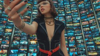 Нейросеть для раздевания по фото онлайн: обзор лучших сайтов и веб-платформ 2026
