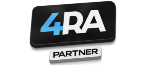Логотип 4RA PARTNER