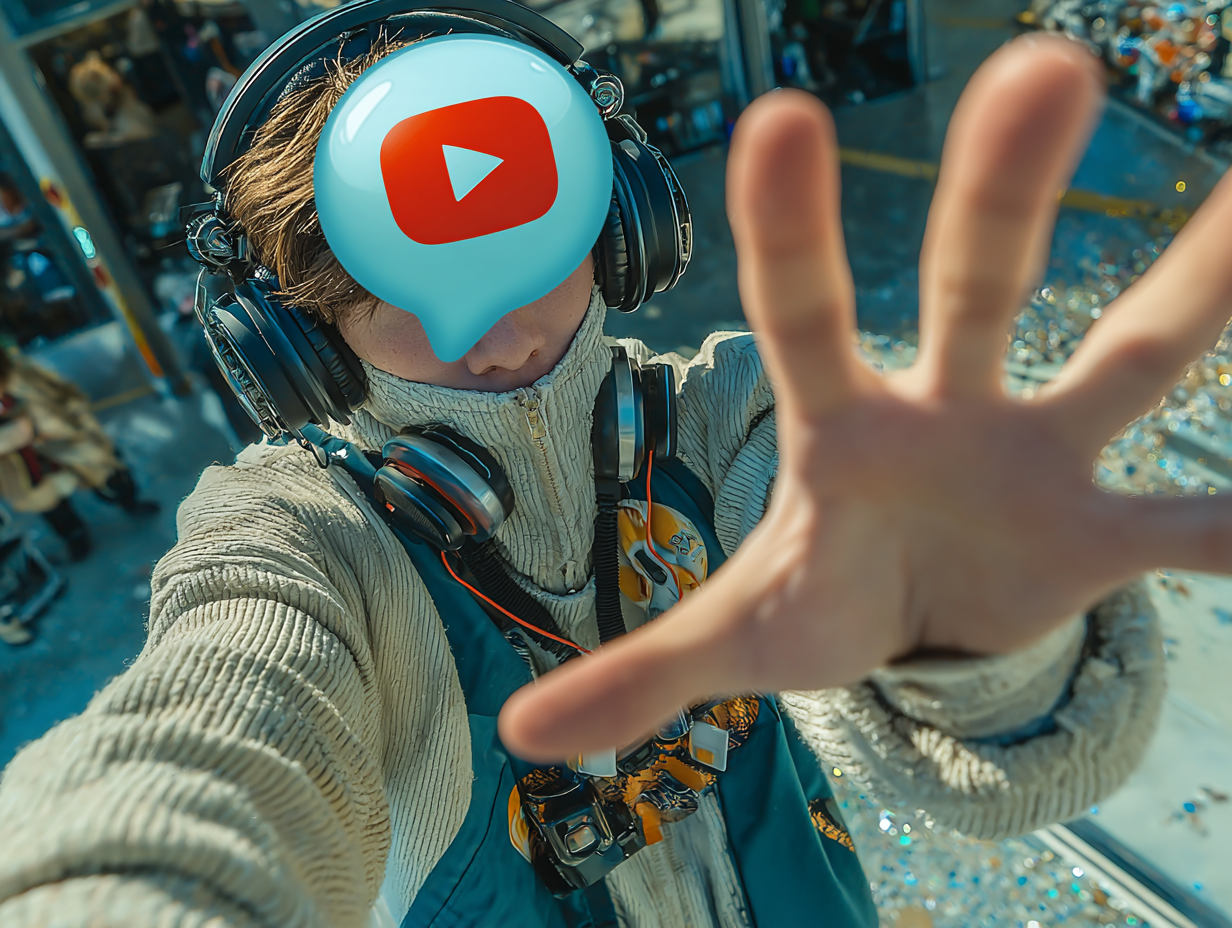 Секретный метод YouTube: как получить 2 просмотра от 1 зрителя с помощью аудиодорожек