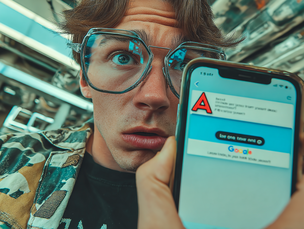 Альтернативные сторы в 2026-м: куда уходить из Google Play, чтобы не слить бюджет