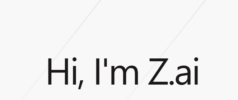 Z AI