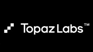 Логотип Topaz Photo AI