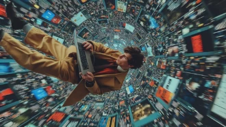 SEO в гемблинге: поведенческие факторы, технический линкбилдинг и работа с доменами