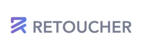 Логотип Retoucher Online
