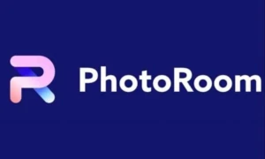Логотип Photoroom AI
