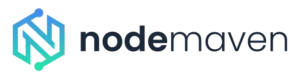 Логотип NodeMaven