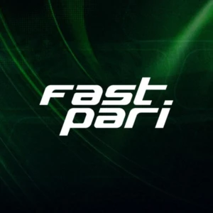 Логотип FastPari