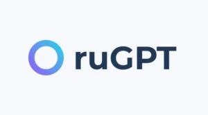 Логотип RuGPT