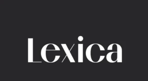 Логотип Lexica
