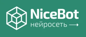 Логотип NiceBot