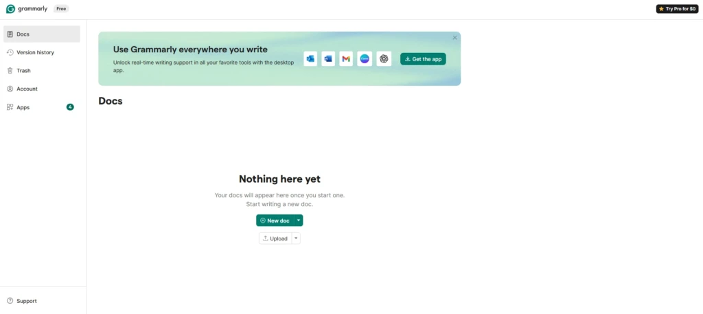 Grammarly