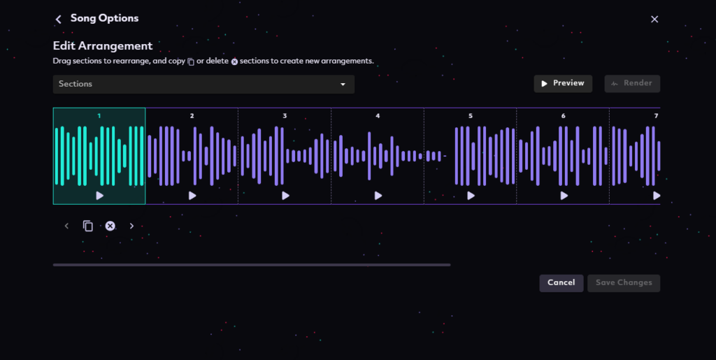 Boomy AI