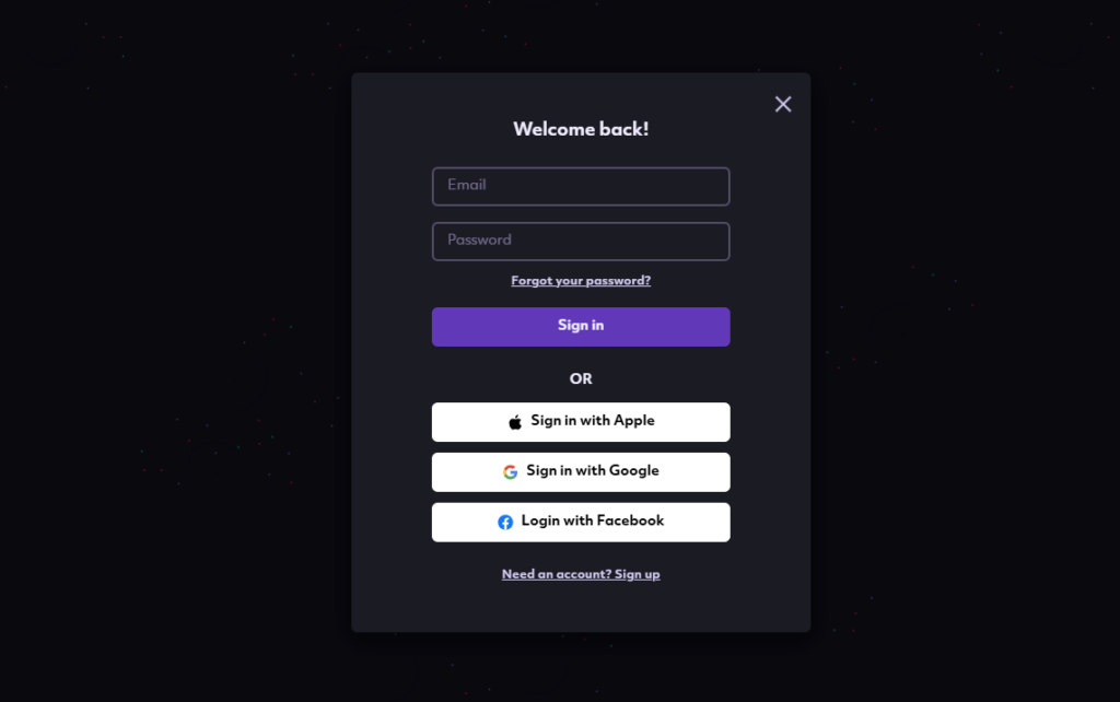 Boomy AI