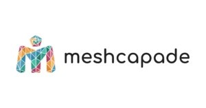 Логотип Meshcapade AI