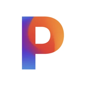 Логотип Pixa