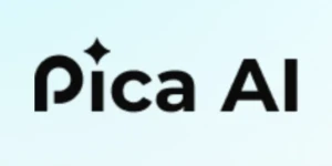 Логотип Pica AI