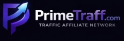 Логотип PrimeTraff