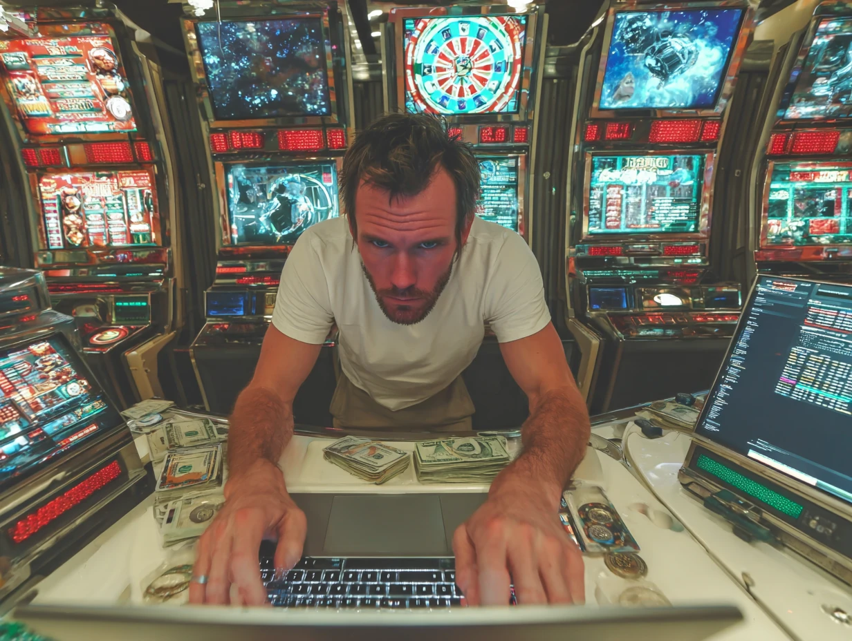 Тренды iGaming в 2026 году: что ждет рынок, арбитражников и рекламодателей
