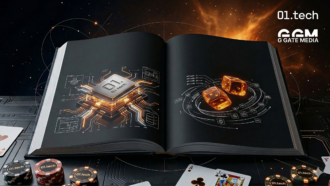 Глобальный отчет по iGaming от 01.tech и G GATE MEDIA: аналитика ключевых ГЕО, тренды медиабаинга и самые популярные сорсы