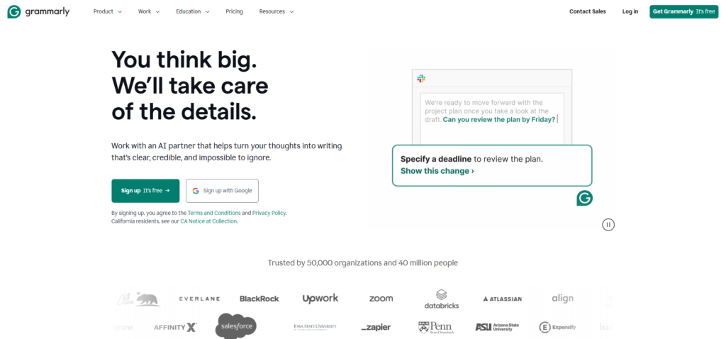 Grammarly