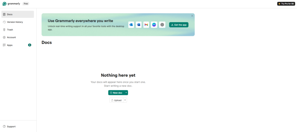 Grammarly