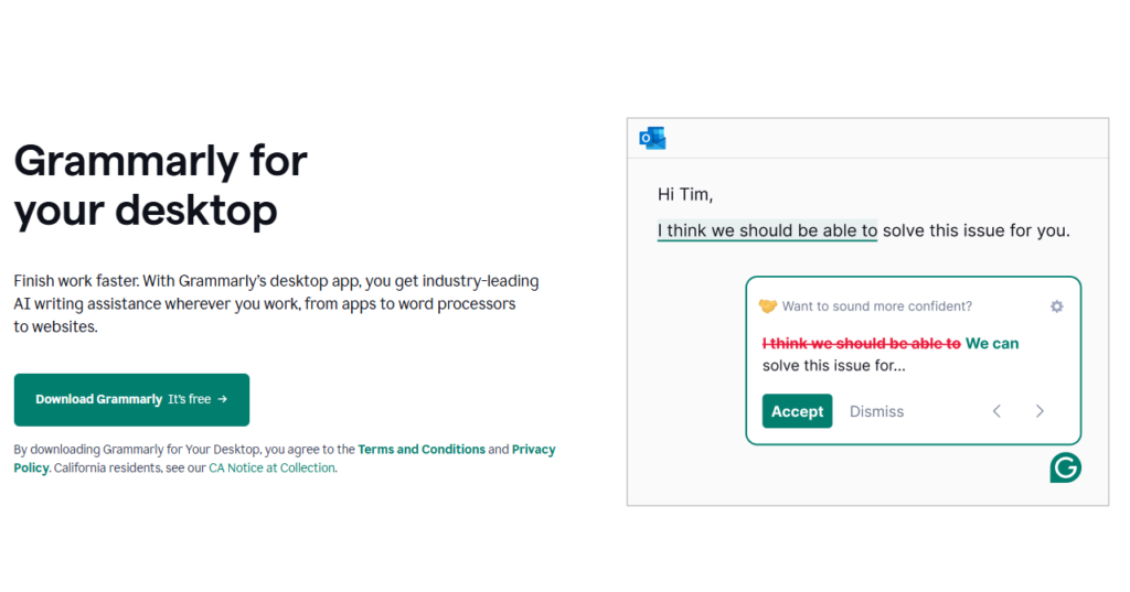 Grammarly