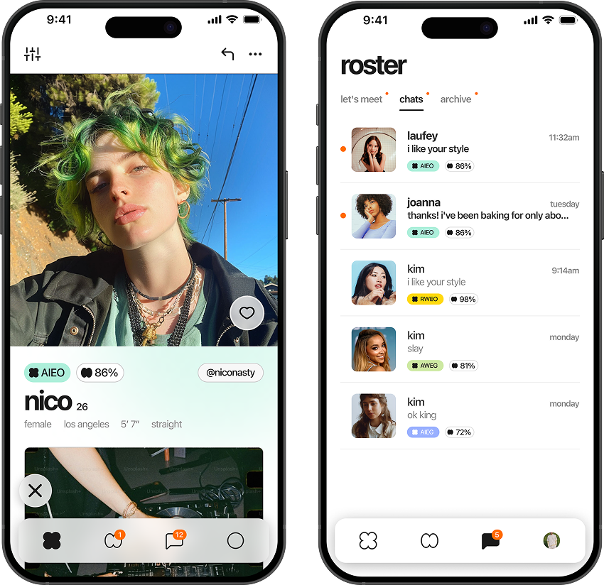 Nectar: новый источник дейтинг-трафика с живой аудиторией