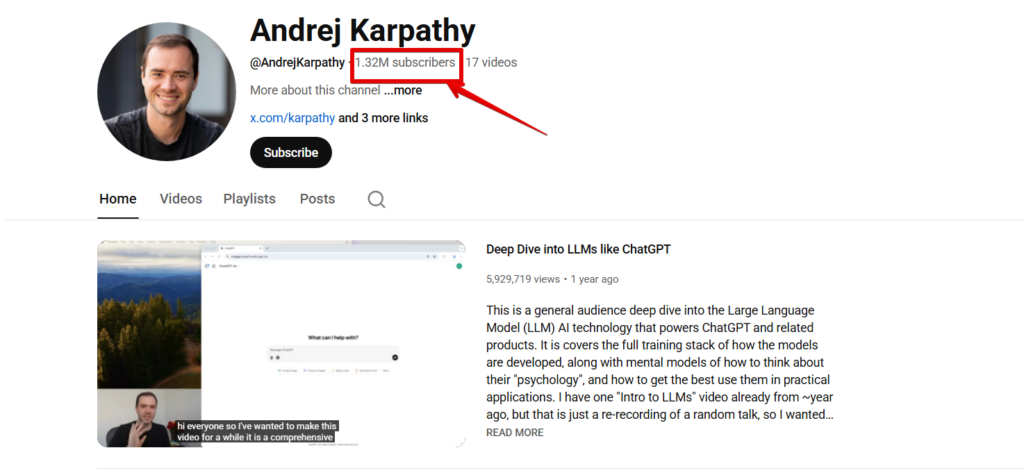 Какое название выбрать для YouTube-канала: 560 креативных примеров для разных ниш