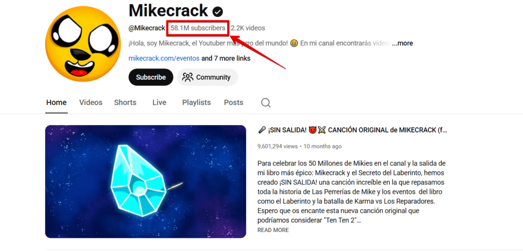Какое название выбрать для YouTube-канала: 560 креативных примеров для разных ниш