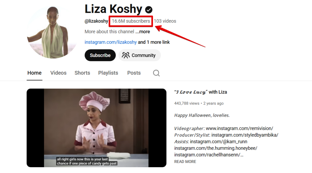 Какое название выбрать для YouTube-канала: 560 креативных примеров для разных ниш