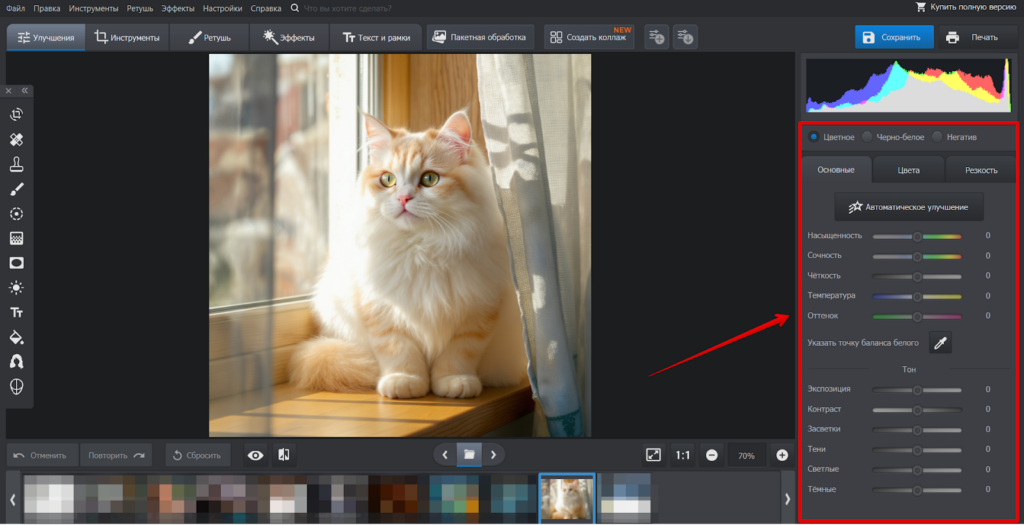 Фотомастер