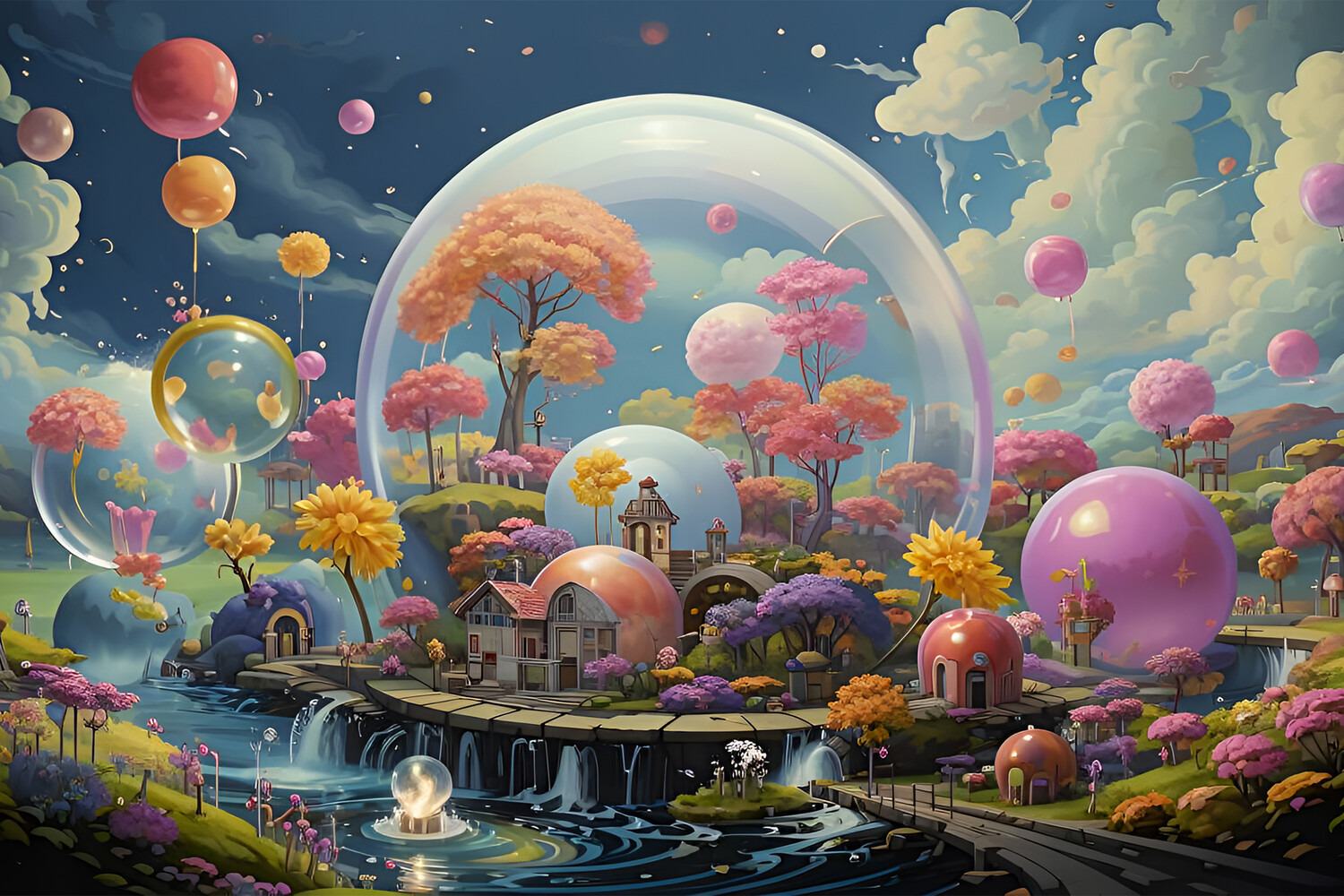 картинка в Kandinsky