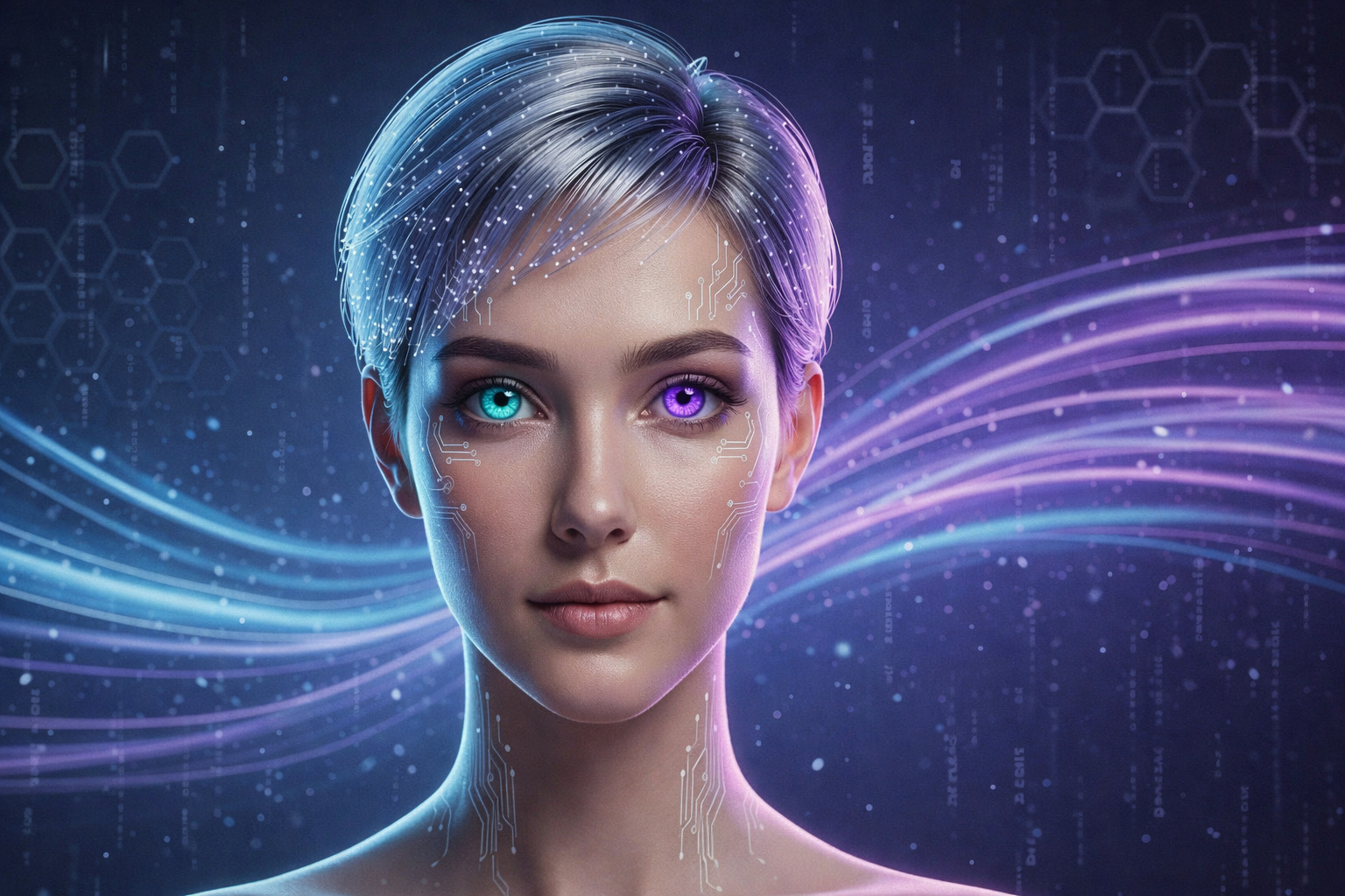 AI-аватар