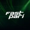 Логотип FastPari