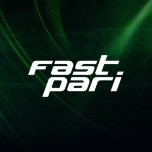 Логотип FastPari
