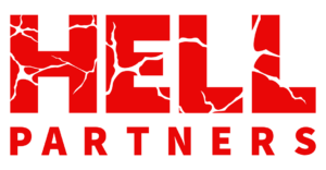 Логотип HELL Partners