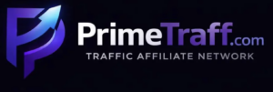 Логотип PrimeTraff