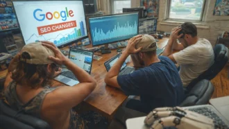 Эксперты об обновлении Google: меняет ли Discover правила игры для SEO
