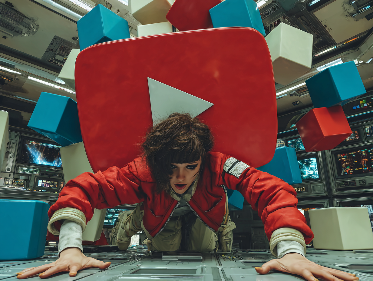 Как быстро набрать 4000 часов просмотра на YouTube в 2026 году