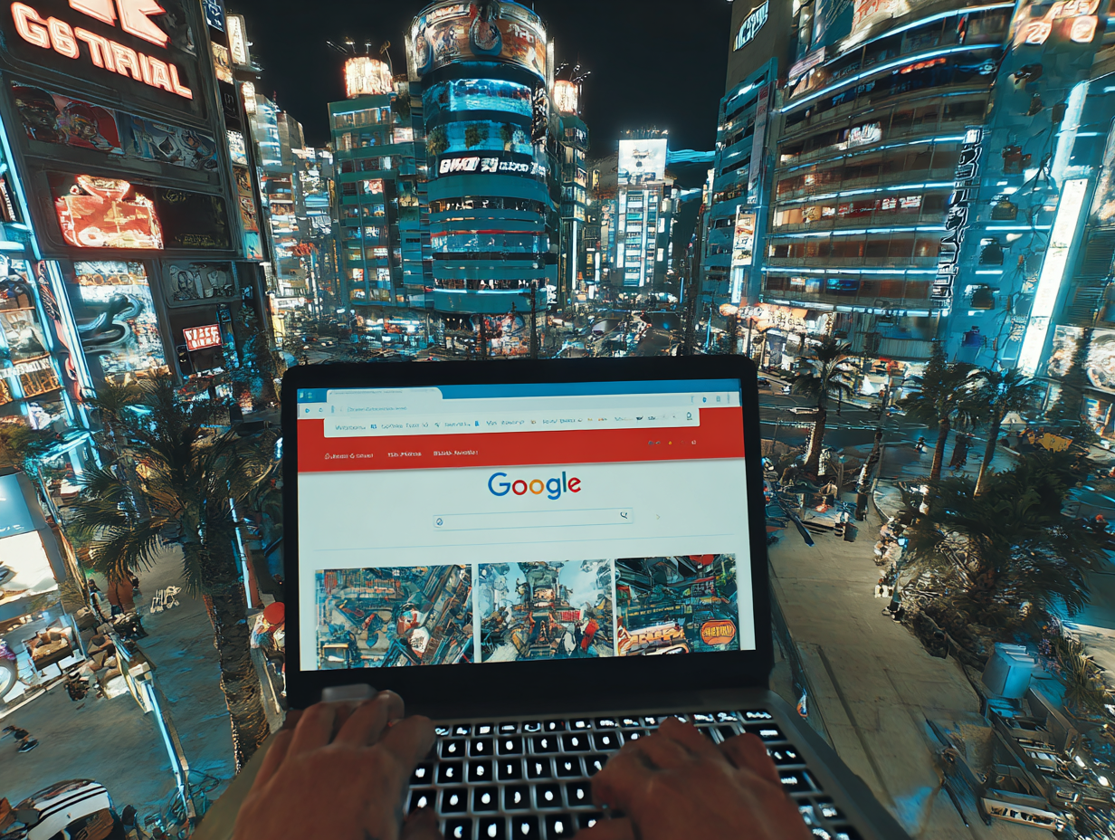 SGE, Click Compression и E-E-A-T: как изменилось SEO в iGaming в 2026 году