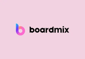 Логотип Boardmix AI